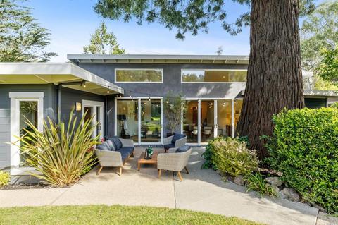 351 Willow Ave, Corte Madera, CA 94925 photo 30