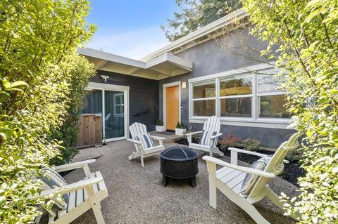 351 Willow Ave, Corte Madera, CA 94925 photo 4
