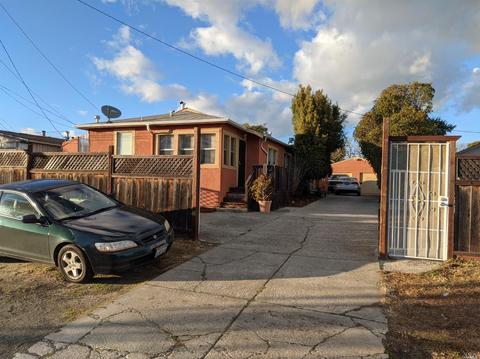 22 Reis Ave, Vallejo, CA 94590 photo 1