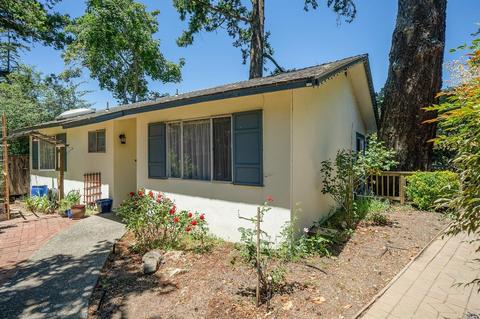 84-86 Sanchez Rd, Forest Knolls, CA 94933 photo 1