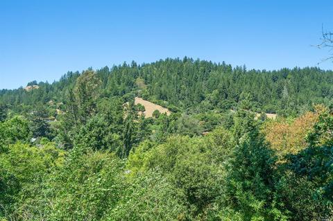 84-86 Sanchez Rd, Forest Knolls, CA 94933 photo 18