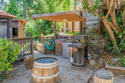 84-86 Sanchez Rd, Forest Knolls, CA 94933 photo 7