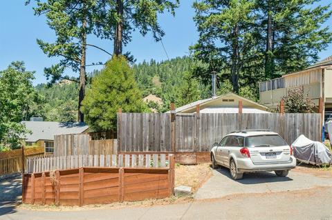 84-86 Sanchez Rd, Forest Knolls, CA 94933 photo 30