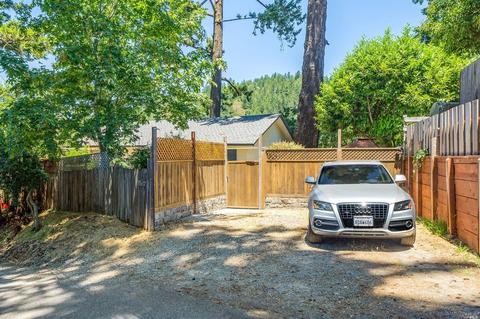 84-86 Sanchez Rd, Forest Knolls, CA 94933 photo 29