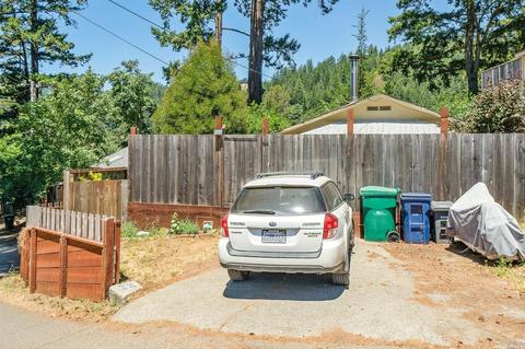 84-86 Sanchez Rd, Forest Knolls, CA 94933 photo 31