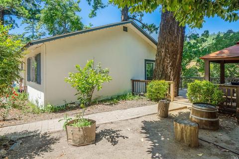 84-86 Sanchez Rd, Forest Knolls, CA 94933 photo 5