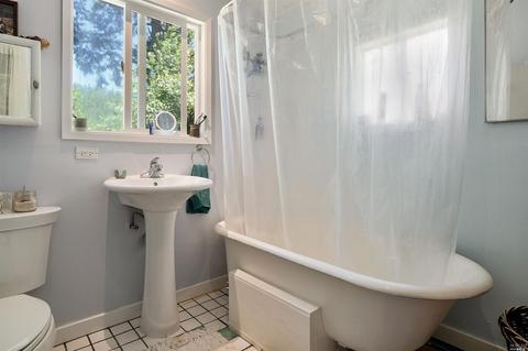 84-86 Sanchez Rd, Forest Knolls, CA 94933 photo 43