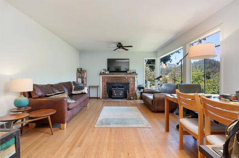 84-86 Sanchez Rd, Forest Knolls, CA 94933 photo 15