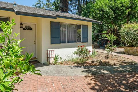 84-86 Sanchez Rd, Forest Knolls, CA 94933 photo 4