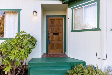 711 Dora Ave, Ukiah, CA 95482 photo 29