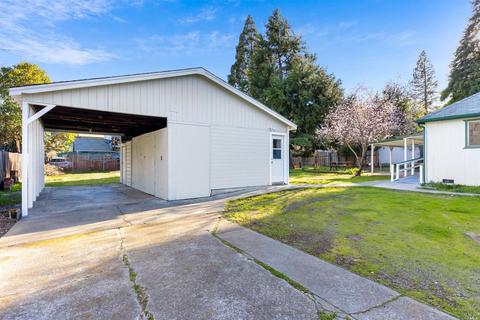 711 Dora Ave, Ukiah, CA 95482 photo 26