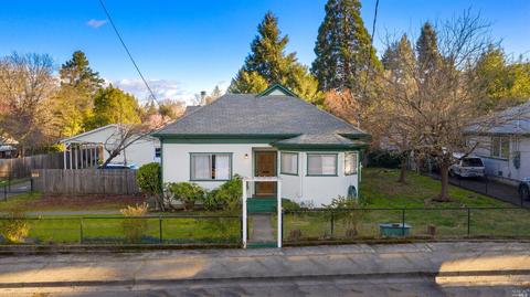 711 Dora Ave, Ukiah, CA 95482 photo 1