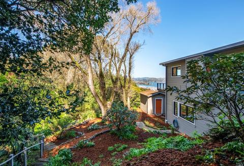 153 Toyon Ln, Sausalito, CA 94965 photo 29