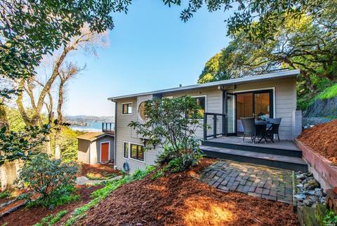 153 Toyon Ln, Sausalito, CA 94965 photo 30