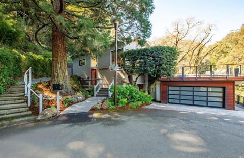 153 Toyon Ln, Sausalito, CA 94965 photo 2
