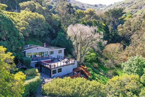 153 Toyon Ln, Sausalito, CA 94965 photo 50