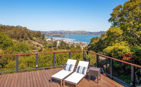 153 Toyon Ln, Sausalito, CA 94965 photo 19