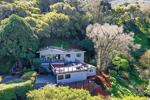 153 Toyon Ln, Sausalito, CA 94965 photo 48