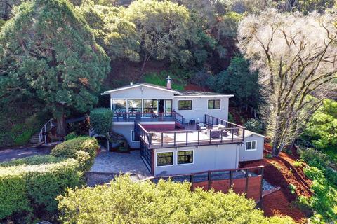 153 Toyon Ln, Sausalito, CA 94965 photo 1