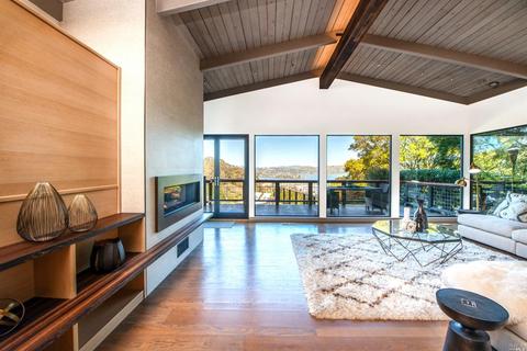 153 Toyon Ln, Sausalito, CA 94965 photo 3