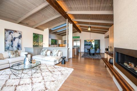 153 Toyon Ln, Sausalito, CA 94965 photo 4