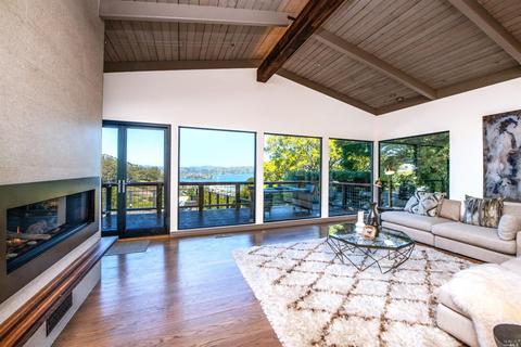 153 Toyon Ln, Sausalito, CA 94965 photo 5
