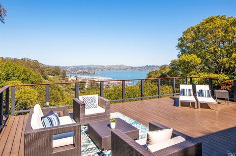 153 Toyon Ln, Sausalito, CA 94965 photo 20