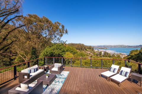 153 Toyon Ln, Sausalito, CA 94965 photo 18