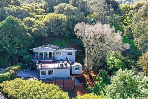153 Toyon Ln, Sausalito, CA 94965 photo 49