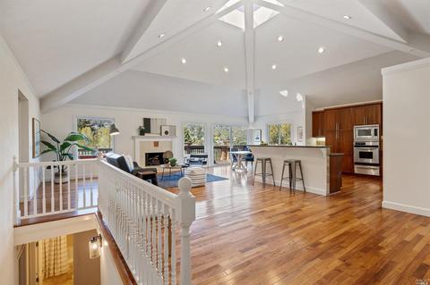 461 Live Oak Dr, Mill Valley, CA 94941 photo 1