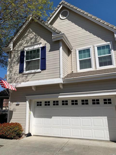 734 Glacier Way, Fairfield, CA 94534 photo 54