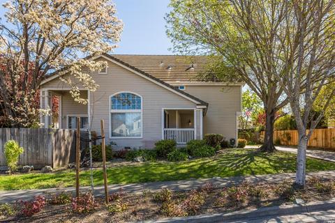 734 Glacier Way, Fairfield, CA 94534 photo 2