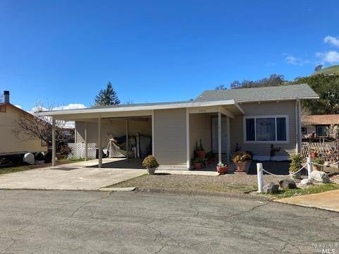 7872 Cora Dr, Lucerne, CA 95458 photo 1