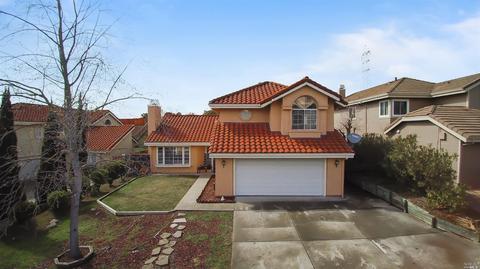 558 Britannia Dr, Vallejo, CA 94591 photo 3