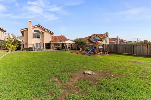 558 Britannia Dr, Vallejo, CA 94591 photo 36