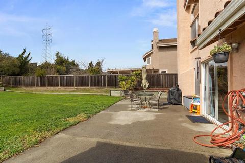 558 Britannia Dr, Vallejo, CA 94591 photo 38