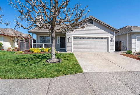 589 Shagbark St, Windsor, CA 95492 photo 1