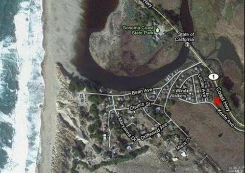 55 Keefe Ave, Bodega Bay, CA 94923 photo 1