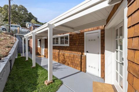 49 Glen Dr, Sausalito, CA 94965 photo 25