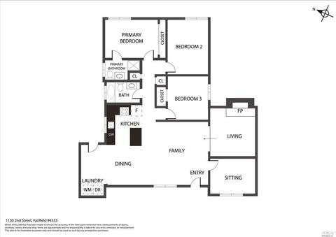 1130 2nd St, Fairfield, CA 94533 photo 66