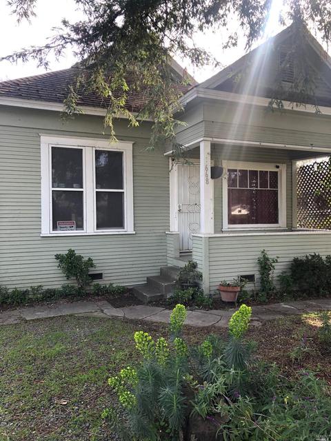 668 Dutton Ave, Santa Rosa, CA 95407 photo 5