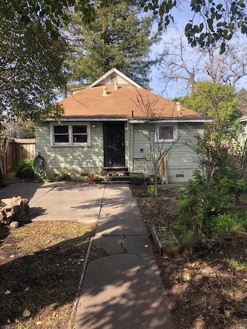 668 Dutton Ave, Santa Rosa, CA 95407 photo 2