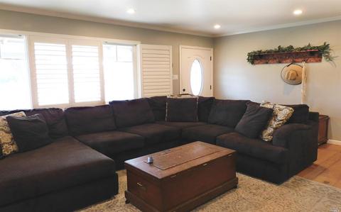 3514 Baxter Ave, Napa, CA 94558 photo 3