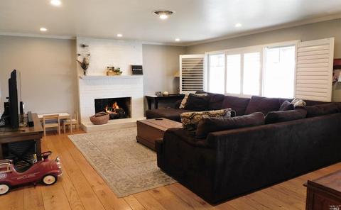 3514 Baxter Ave, Napa, CA 94558 photo 2