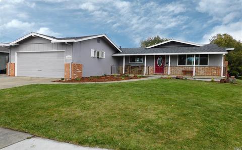 3514 Baxter Ave, Napa, CA 94558 photo 1
