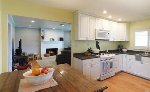 3514 Baxter Ave, Napa, CA 94558 photo 4