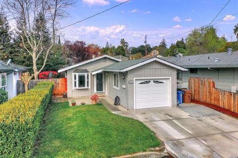 1033 Vine Ave, Martinez, CA 94553 photo 2