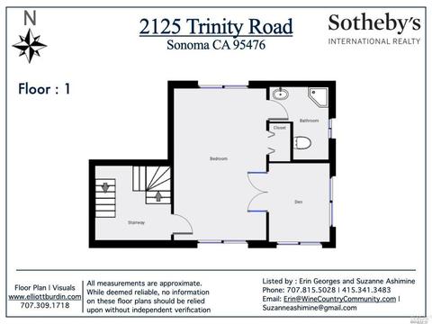 2125 Trinity Rd, Glen Ellen, CA 95442 photo 53
