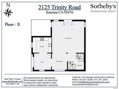2125 Trinity Rd, Glen Ellen, CA 95442 photo 52