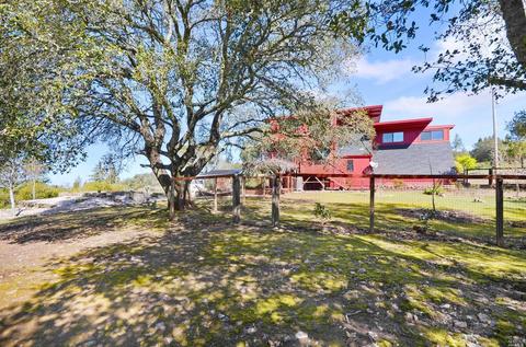 2125 Trinity Rd, Glen Ellen, CA 95442 photo 2